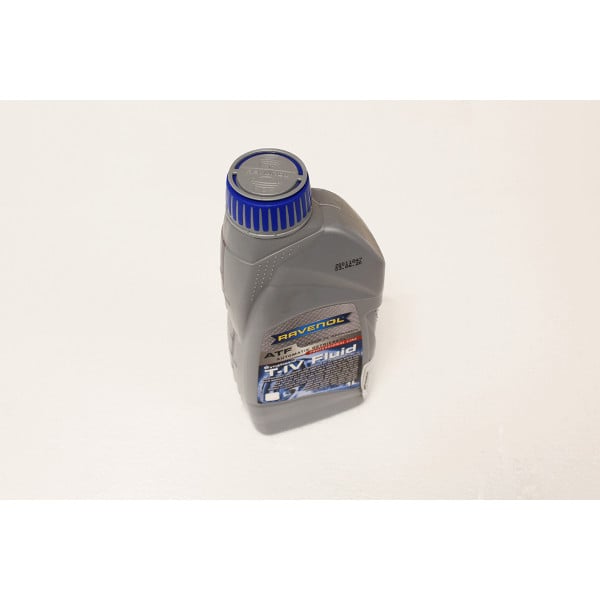 Transmission Oil for Freelander 2 LR2 L359 (2006–2014) – LR002748