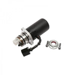 Haldex Pump