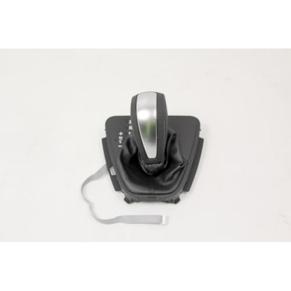 Knob - Gear Change Lever for Freelander 2 Lr2 LHD - Includes Knob - 6 Speed Auto - AWF 21 - AWD (Up to CH999999) – LR003471