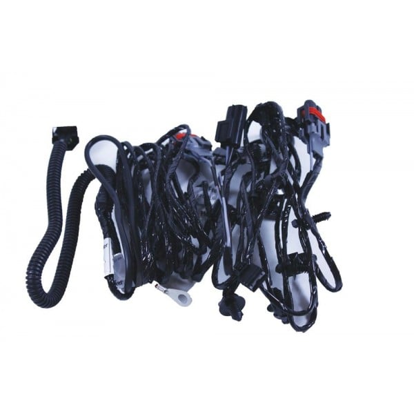 Fog lamp Kit Front