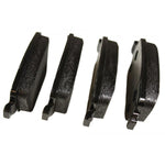 Rear Brake Pads
