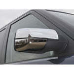 Chrome Wing Mirror Bottom Covers for Discovery 3 – LR003905