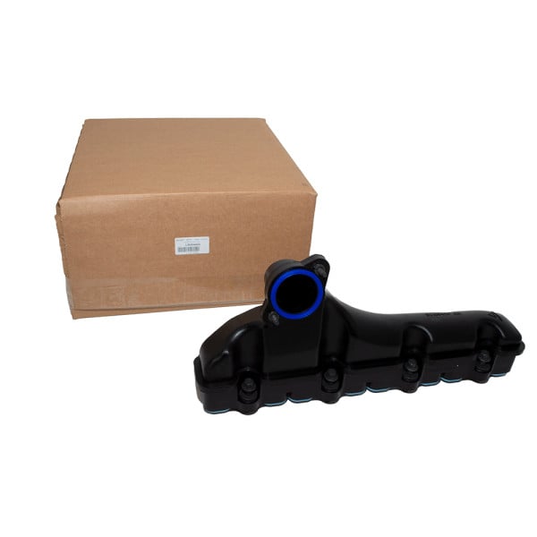 Manifold Assy - Inlet for Defender (2007 >) (From 7A000001, Up to BA999999) – LR004404