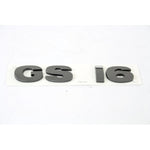 Decal - Model Identification for Freelander 2 Lr2 RHD - For Tailgate - S16 XS (From AH999999) – LR004588