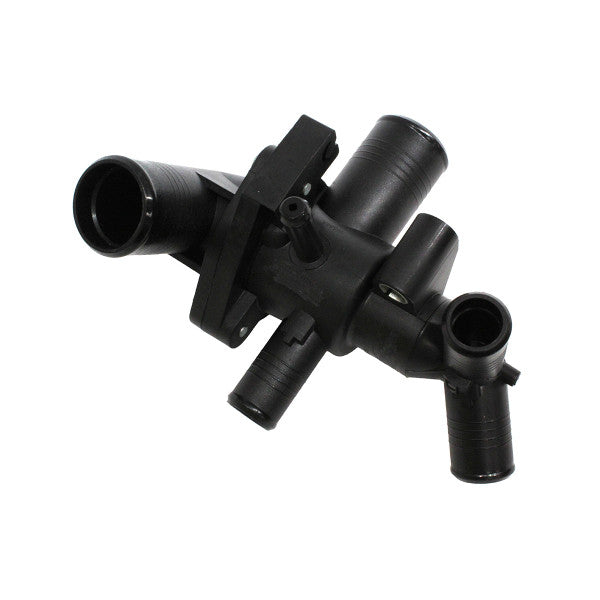 Thermostat & Housing Assy – LR004656
