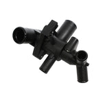 Thermostat & Housing Assy – LR004656