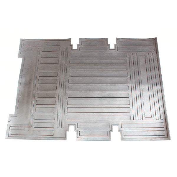 Rubber Floormat - Defender 90 – LR005615