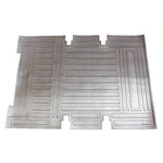 Rubber Floormat - Defender 90 – LR005615