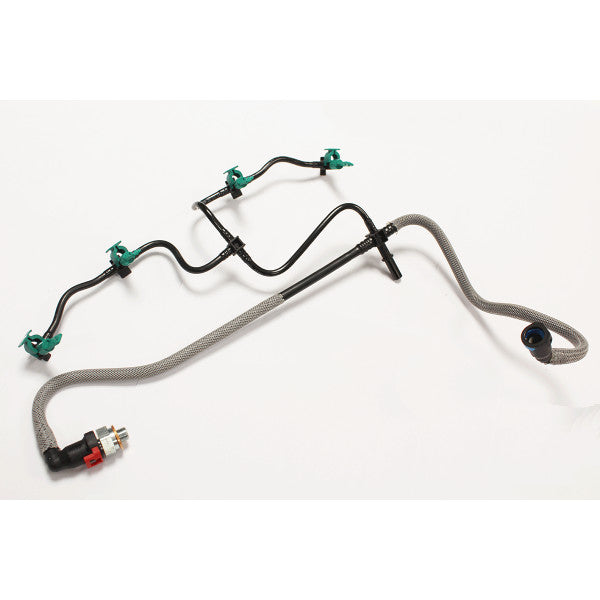 Leak Off Tube for Defender (2007–on) 2.4 Td4 Diesel – LR005749