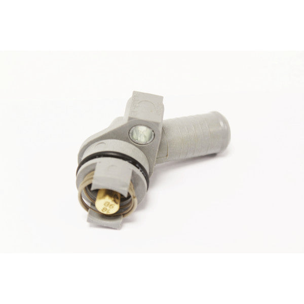 Thermostat for Defender (2007 >) Thermostat - Temperature (From 7A748008) – LR005894G
