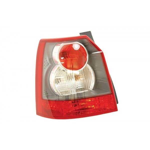 Rear Lamp