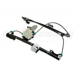 Regulator - Window - Rh for Freelander 1 RH (From 5A470130) – LR006371