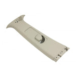 Pillar Panel Upper LH Grey