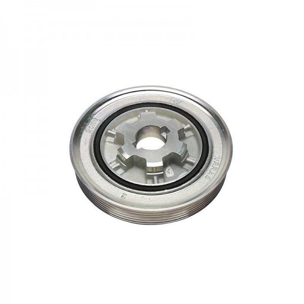 Crankshaft Pulley