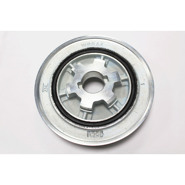 Crankshaft Pulley for Freelander 2 LR2 (2006–2014) 2.2 Td4 Diesel – LR006672G