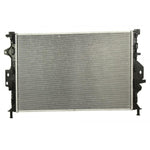 Radiator for Freelander 2 L359 – LR006714