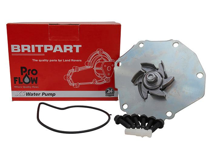 XS Water Pump - LR006861G