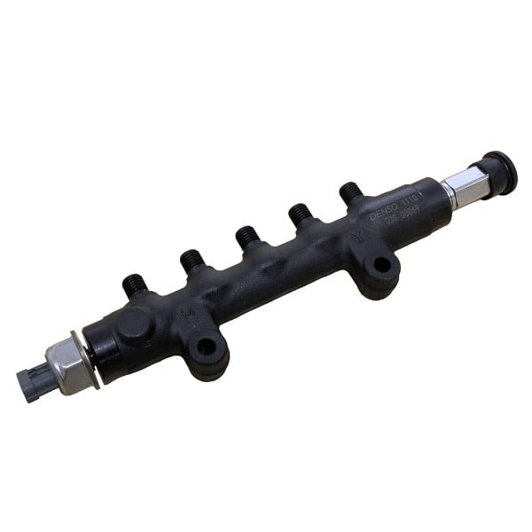 Manifold Assy - Fuel Supply – LR006865G