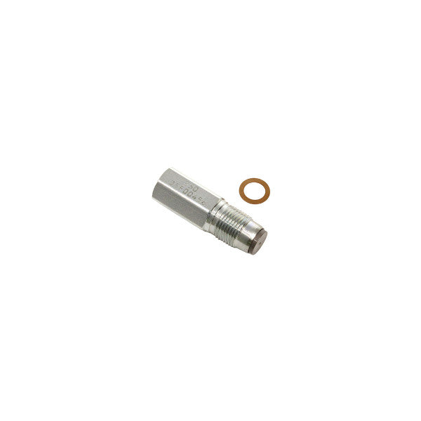 Fuel Rail Pressure Relief Valve for Land Rover Defender 2.4 Puma Diesel (2007-2016) – LR006866G