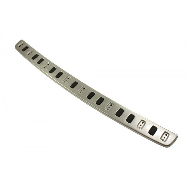 Stainless Steel Bumper Scuff Plate for Discovery 3 L319 – LR006874