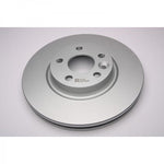 Front Geomet Coated Brake Disc for Range Rover Evoque L538 – LR007055BM