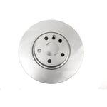 Coated Brake Disc for Freelander 2 / Evoque L538 (2006–2019) – LR007055C