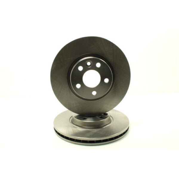 Brake Disc for Range Rover Evoque L538 / Freelander 2 L359 (2012 Onwards) – LR007055F