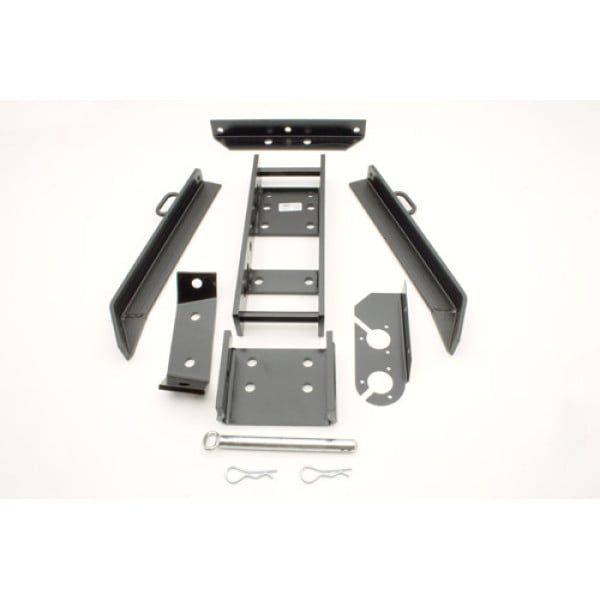 Adjustable Tow Hitch for Defender 110 Td5 – LR007222