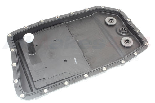 Oil Screen & Sump Gasket for Discovery 3 (2005 – 2009) ZF 6 Speed Auto 6HP26 – LR007474G