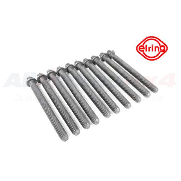 Set - Head Bolt