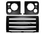 Grille & Headlight Surround Set - LR008361B