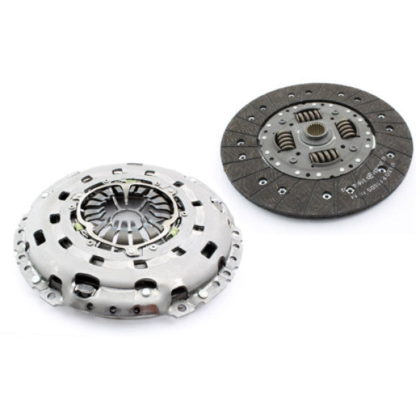 Clutch Kit for Freelander 2 LR2 L359 (2006–2014) – LR008556