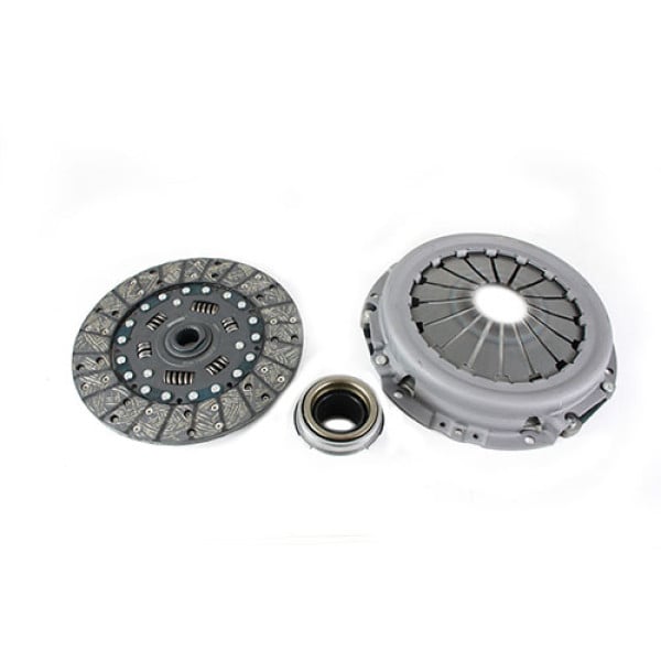 Clutch Kit Cover Plate & Bearing for Defender (1986–2006) 235mm 2.5 Diesel – LR009366