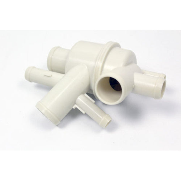 Connection - Water Outlet for Discovery 3 (2005 – 2009) Euro Stage 4 (From 9A505519, Up to 9A999999) – LR009562