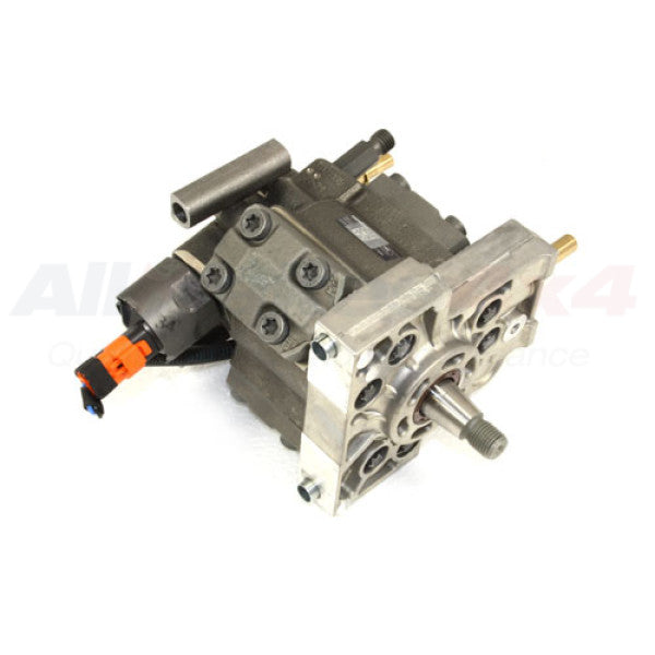 Injection Pump Assy (New) – LR009804
