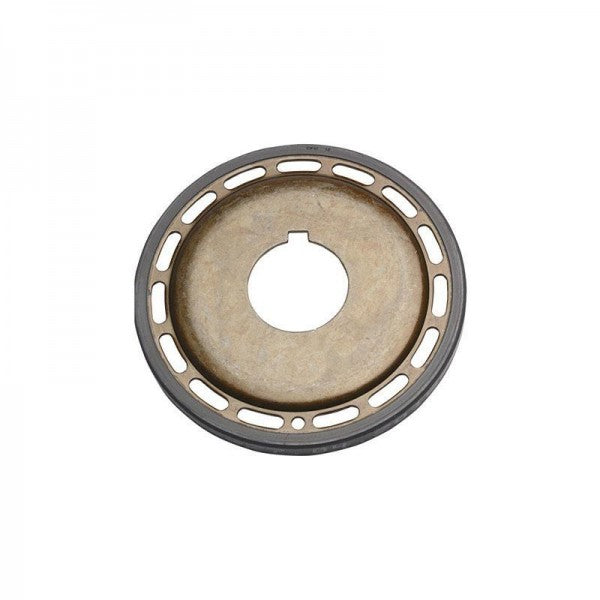 Trigger Wheel Pulley