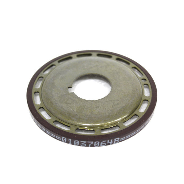 Crankshaft Pulley Cover for Land Rover / Jaguar – LR010244G