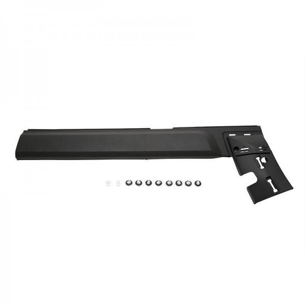 Rear RH Door Moulding for Discovery 3 L319 – LR010623