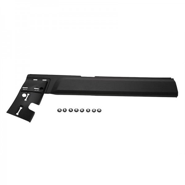 Rear LH Door Moulding for Discovery 3 L319 – LR010624