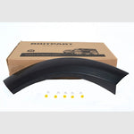 Rear Right Hand Primed Door Moulding for Discovery 4 – LR010627