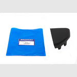 Front Right Hand Wheel Arch Front Cap for Discovery 3 (2005 – 2009) Anthracite, Front, Front Wheelarch Moulding, RH (From 9A000001) – LR010633