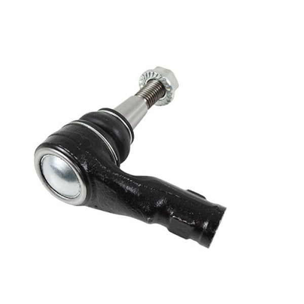 Ball Joint Assy for Discovery 3 (2005 – 2009) M14 - Outer - Track Rod End - Includes Nut (From 9A496360) – LR010672