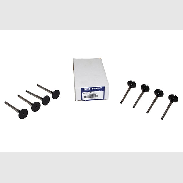 Valve - Exhaust for Discovery 4 (2010 – 2016) (From AA000001, Up to CA999999) – LR010698