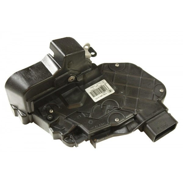 Latch Rear Door LH