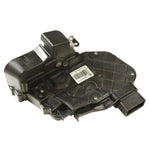Latch Rear Door LH