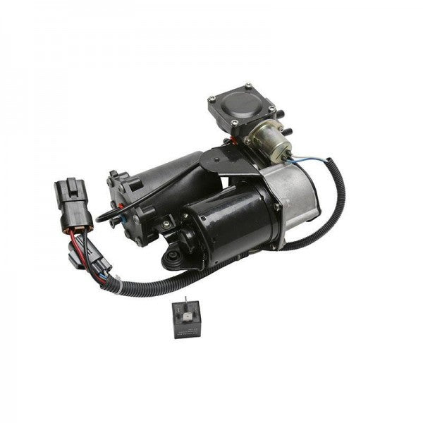 Air Suspension Compressor - Hitachi for Range Rover Sport – LR011837RH