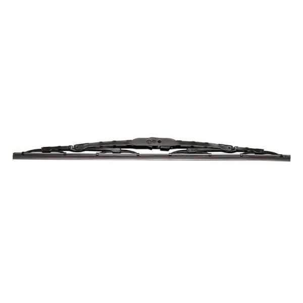 Rear Wiper Blade 18'' for All Models - Rear 02 - 09 All Models - Rear 10 - 12 From (V)8A293145 - From (V)AA000001 – LR012047BM