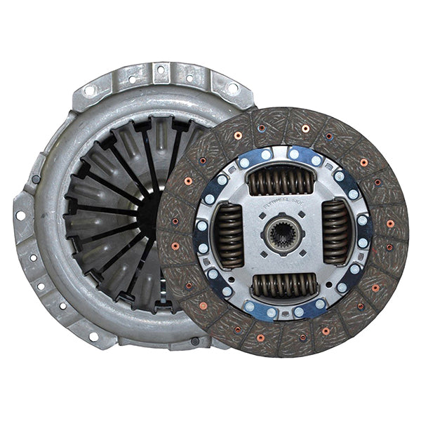 Puma Clutch Kit for Defender – LR012199