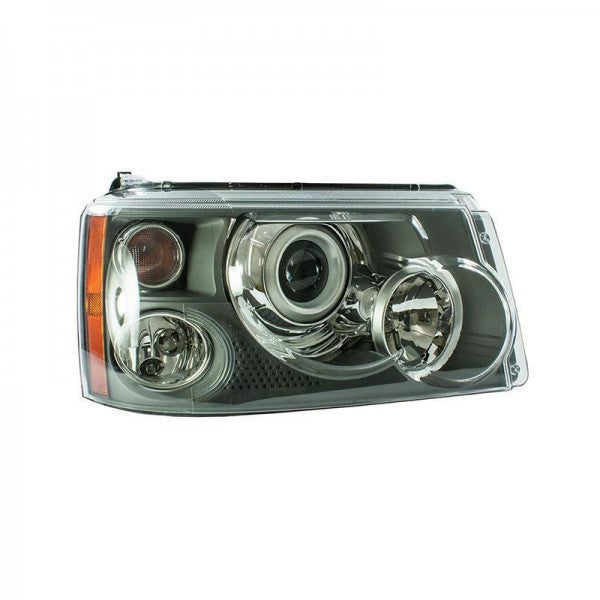 Right RHD Adaptive Bi-Xenon Headlamp