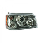 Right RHD Adaptive Bi-Xenon Headlamp
